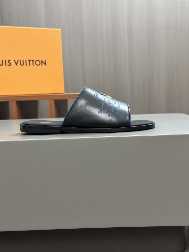 Louis Vuitton Slippers